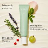 Vinopure - Moisturising Mattifying Fluid - Gezichtscrème - Vegan - 50ml