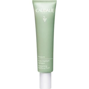 Caudalie Vinopure Matterende Vochtinbrengende Fluid 40 ml