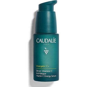 Caudalie Vinergetic C+ -Vit C Serum- Anti-Vermoeidheid-Glow- Opvullend effect-30ml