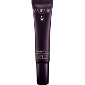 CAUDALIE - Premier Cru De Oogcrème - -