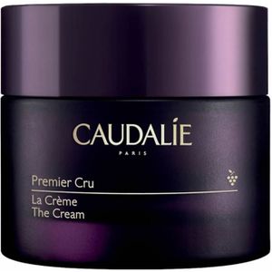 Caudalie Dagcrème Premier Cru De Crème