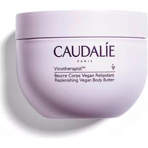 Caudalie Vinotherapist Replenishing Vegan Body Butter 250ml