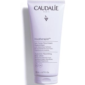 Caudalie Lichaam Vinotherapist Voedende Lichaamsverzorging met Hyaluronzuur Melk