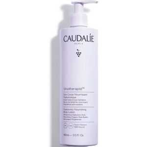 Caudalie - Gezichtscrème - 400ml - Hydratatie en Anti-Veroudering
