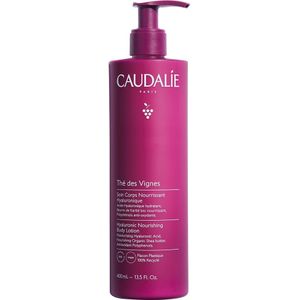 Caudalie Thé des Vignes Voedende Lichaamsverzorging 400ml