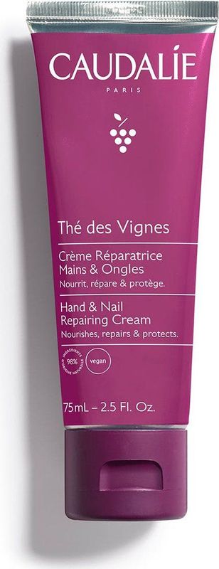Caudalie - The Des Vignes - Handcrème - 75 ml