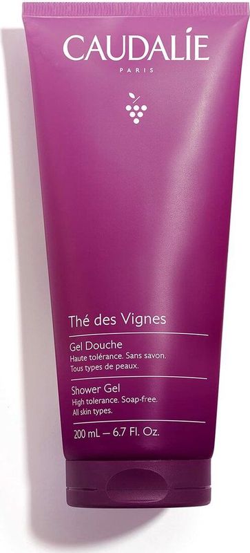 CAUDALIE - Douchegel Thé des Vignes - 200 ml - douchegel