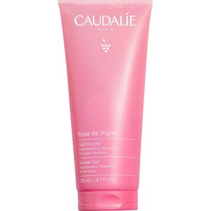 CAUDALIE - Douchegel Rose de Vigne - 200 ml - douchegel