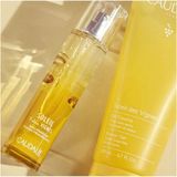 Douchegel Caudalie Soleil Des Vignes Zonder Zeep (200 ml)