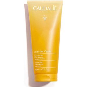 Douchegel Caudalie Soleil Des Vignes Zonder Zeep (200 ml)