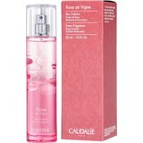 Caudalie - Rose Vigne - Eau de Cologne - 50 ml - Verfrissende Geur
