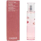Caudalie - Rose Vigne - Eau de Cologne - 50 ml - Verfrissende Geur