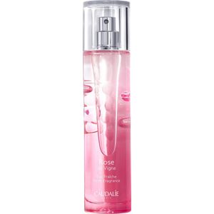 Caudalie - Rose Vigne - Eau de Cologne - 50 ml - Verfrissende Geur