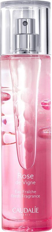 Caudalie - Rose Vigne - Eau de Cologne - 50 ml - Verfrissende Geur