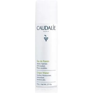 Caudalie - Druivenwater - 75ml - Gezichtscleansers