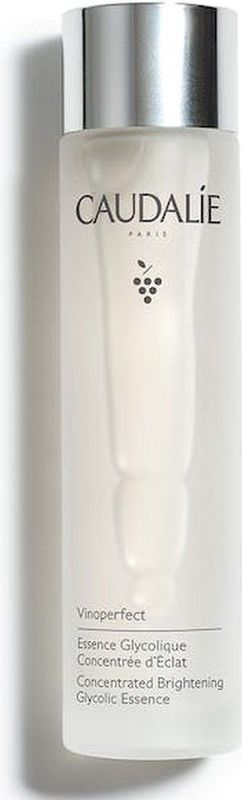 Caudalie Lotion Vinoperfect Essence Glycolique Concentrée d'Eclat 100ml