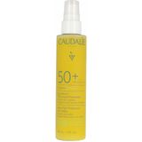 Spray Sun Protector Caudalie Vinosun Invisible SPF 50+ 150 ml