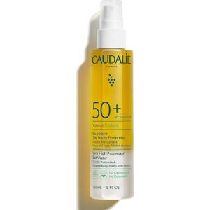 Spray Sun Protector Caudalie Vinosun Invisible SPF 50+ 150 ml