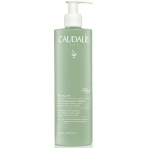 Caudalie - Vinopure - Reinigingsgel - 385ml - Voor Gecombineerde tot Vette Huid