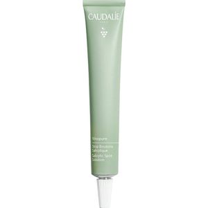 Caudalie Vinopure Lokale Verzorging tegen Acne met salicylzuur 15 ml