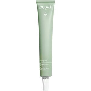 Caudalie Vinopure Salicylzuur spot treatment  Crème 15ml