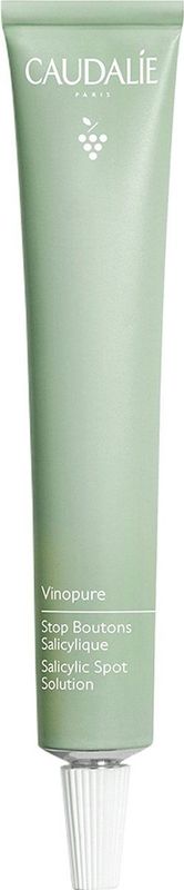 Caudalie - Vinopure - Salicylic Spot Solution - 15 ml