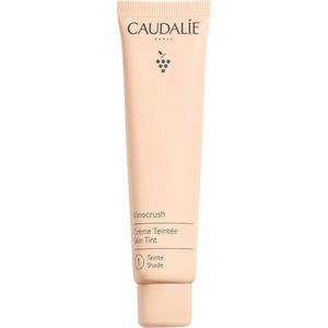 Caudalie Vinocrush Skin Tint CC Crème voor Egale Huidtint met Hydraterende Werking Tint 1 30 ml