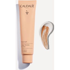 Caudalie - Vinocrush Getinte Crème - 30ml - Natuurlijke Formule
