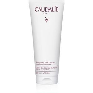 Caudalie Vinotherapist Zachte Shampoo voor Glanzend en Zacht Haar 200 ml