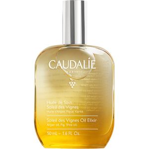 Caudalie Soleil de Vignes Oil Elixir 50ml
