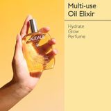 CAUDALIE Soleil des Vignes Onderhoudsolie 100 ml
