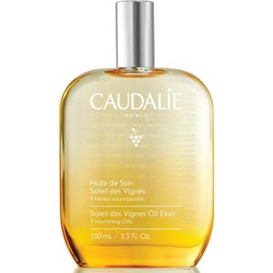 Caudalie - Soleil Des Vignes - Bodylotion - 100ml - Hydraterende Crème