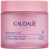 CAUDALIE - Firming Night Cream - 50 ml - Nachtcrème
