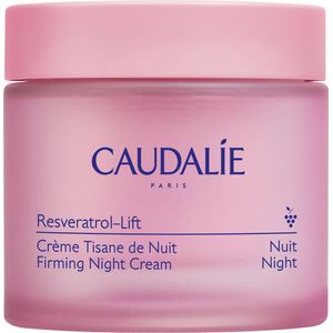 CAUDALIE - Firming Night Cream - 50 ml - Nachtcrème