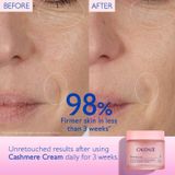 Caudalie Dagcrème Resveratrol-Lift Crème Cachemire Redensifiante 50ml
