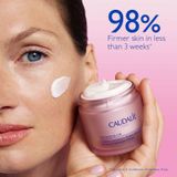 Caudalie Dagcrème Resveratrol-Lift Crème Cachemire Redensifiante 50ml