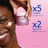 Caudalie Dagcrème Resveratrol-Lift Crème Cachemire Redensifiante 50ml