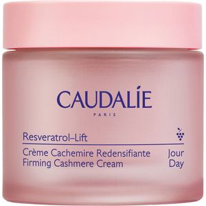 Caudalie Dagcrème Resveratrol-Lift Crème Cachemire Redensifiante 50ml