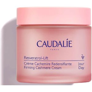 Caudalie Resveratrol-Lift Straffende Kaschmir-Creme 50 ml
