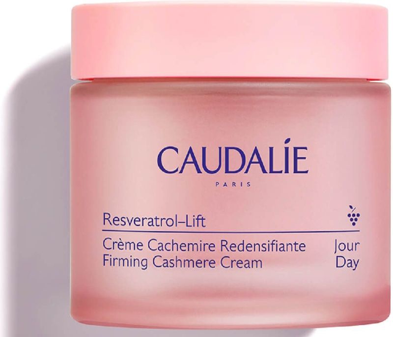 Caudalie Dagcrème Resveratrol-Lift Crème Cachemire Redensifiante 50ml