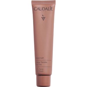 Caudalie - Vinocrush Huidtint - Getinte Crème - Hydraterend - Natuurlijke Finish