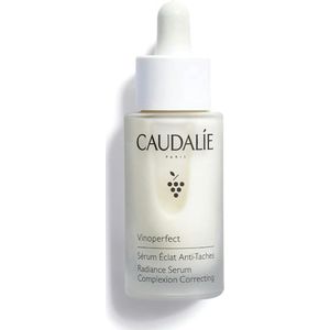 Caudalie - Vinoperfect - Dagcrème - 30 ml - Veganistisch - Natuurlijke Ingrediënten