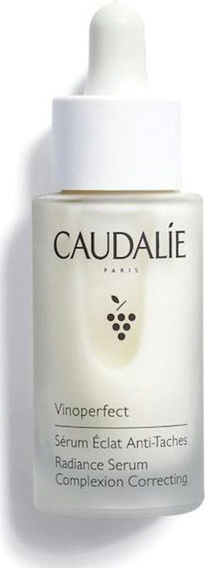 Caudalie - Vinoperfect - Dagcrème - 30 ml - Veganistisch - Natuurlijke Ingrediënten