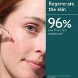 Gezichtolie - Detox Nachtolie - 50ml - 5 Kostbare Oliën