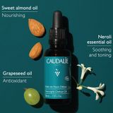 Gezichtolie - Detox Nachtolie - 50ml - 5 Kostbare Oliën