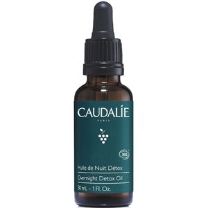 Gezichtolie - Detox Nachtolie - 50ml - 5 Kostbare Oliën