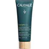 Caudalie - Vinergetic C+ - Gezichtsmasker - Natuurlijke Ingrediënten