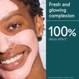 Caudalie - Vinergetic C+ - Gezichtsmasker - Natuurlijke Ingrediënten