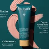Caudalie - Vinergetic C+ - Gezichtsmasker - Natuurlijke Ingrediënten
