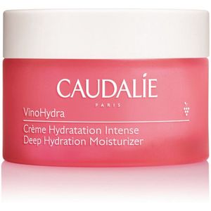 VinoHydra - Crème Intense - Hydratatie - Voor Droge en Gevoelige Huid